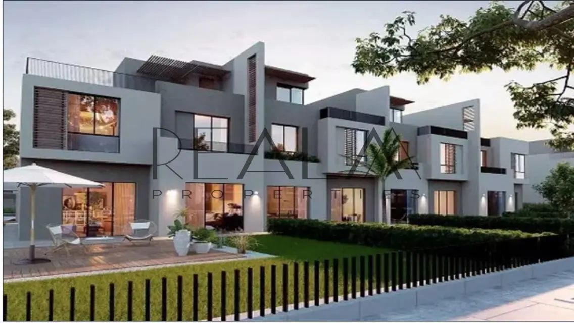 Apartment VYE Sodic New Zayed Installment 10 Years