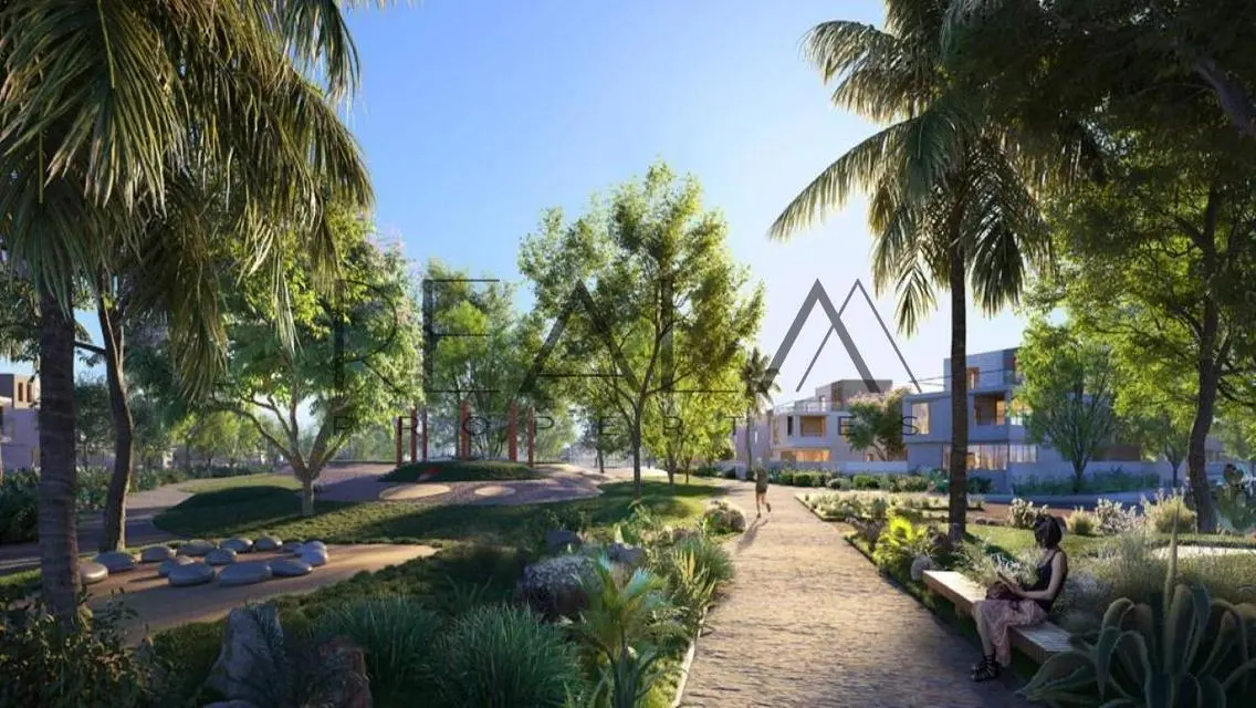 Apartment VYE Sodic New Zayed Installment 10 Years
