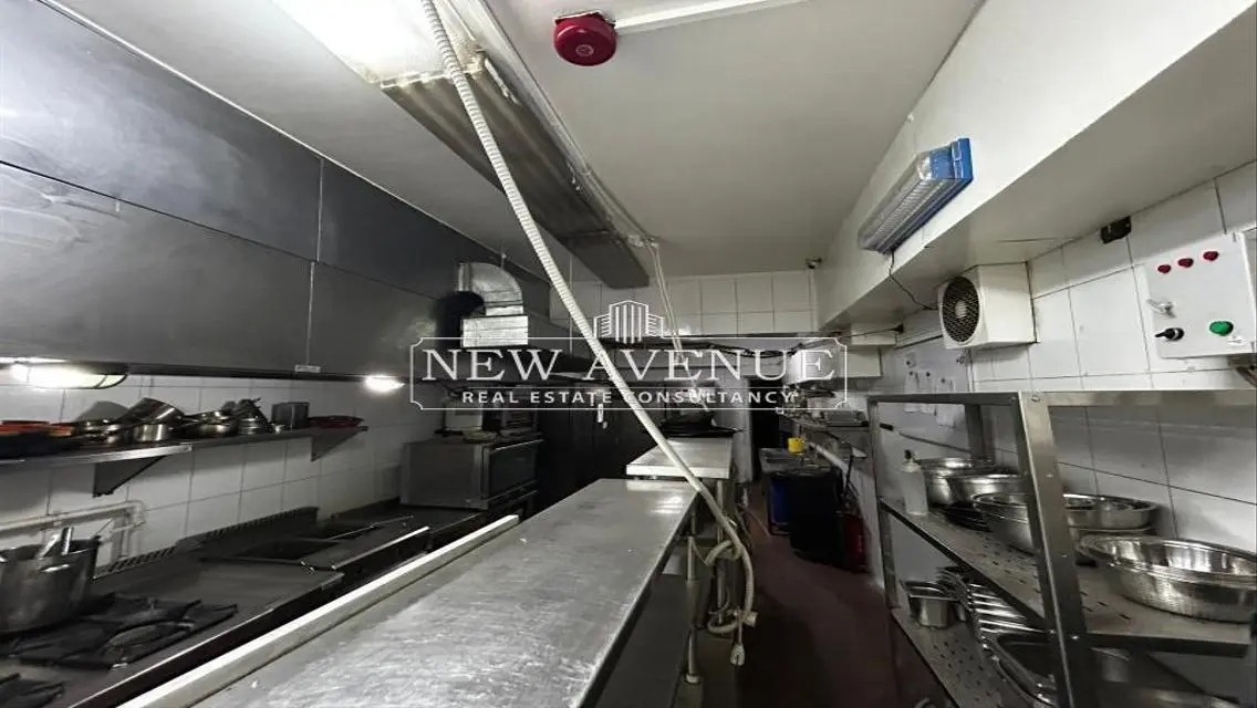 Retail At Almaza Omar Ibn ElKhattab For Rent 800m