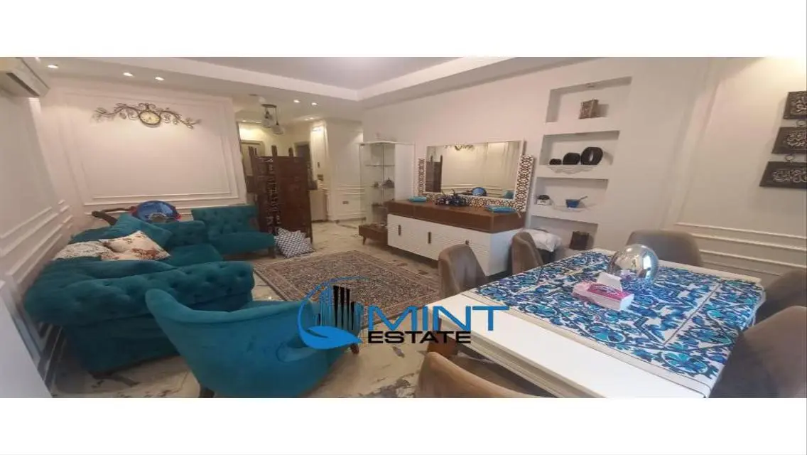 أقل سعر شقة 2 غرف نوم متشطبة في فيليت
