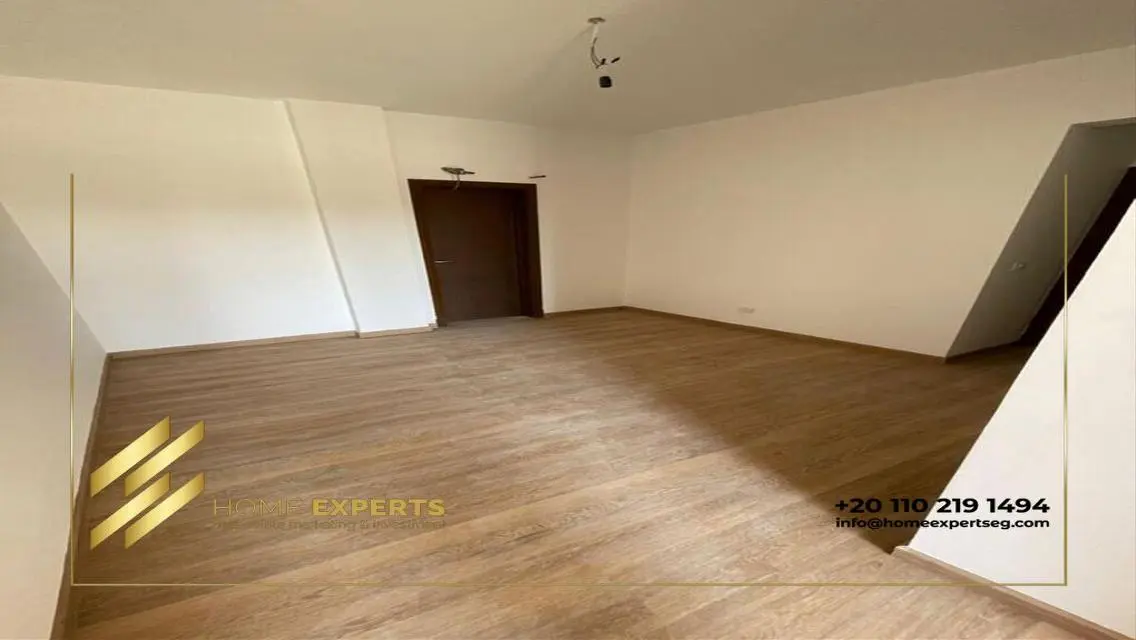 Fully Finished Apartment for sale in Fifth Square