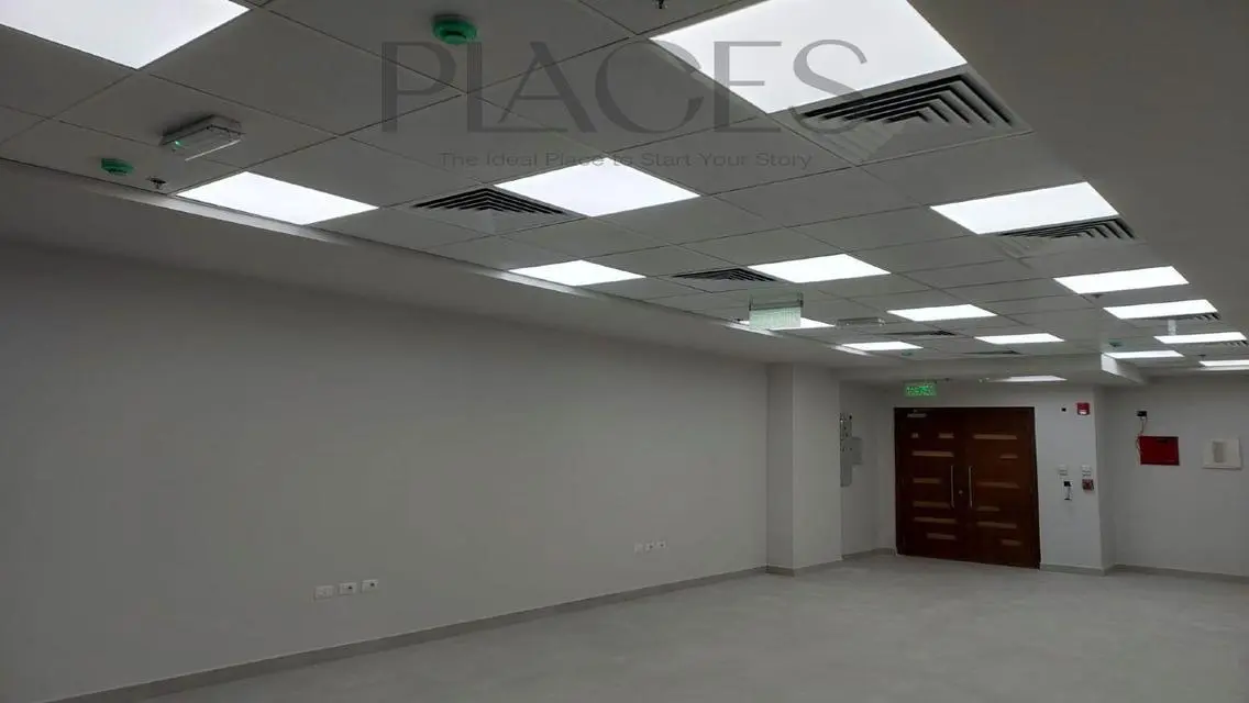 Admin Office For Rent With 93m In Mivida Business