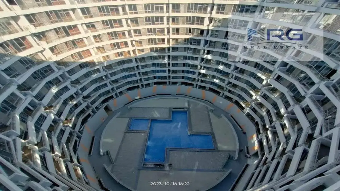 Apartment for sale, 145 m, with garage and landsca