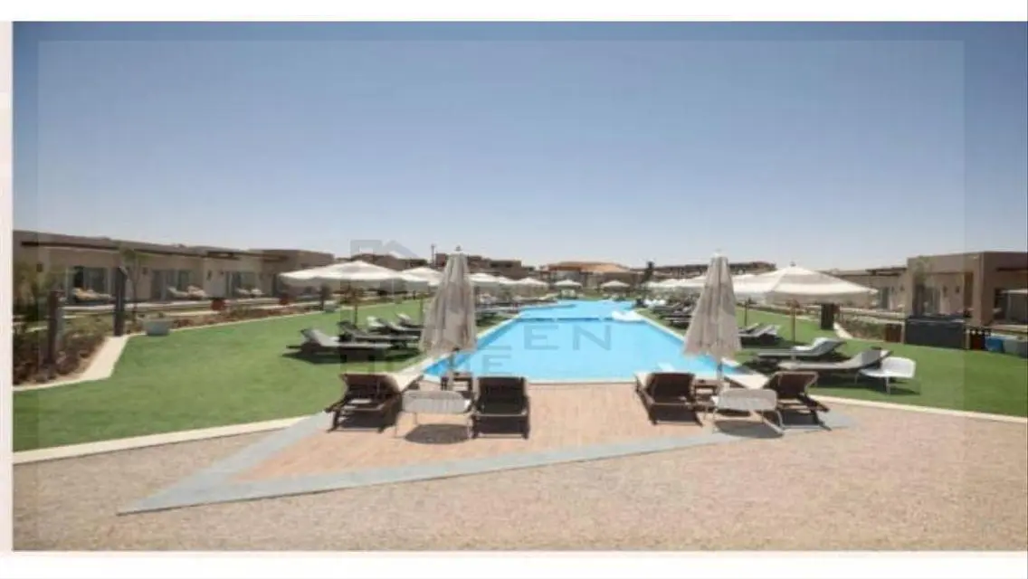 Delivery Within 2 Months - Best Price - Pool View