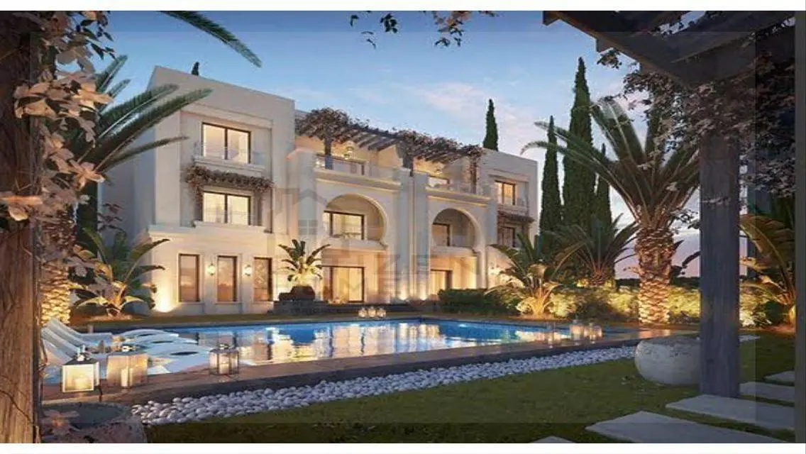Delivery Within 2 Months - Best Price - Pool View