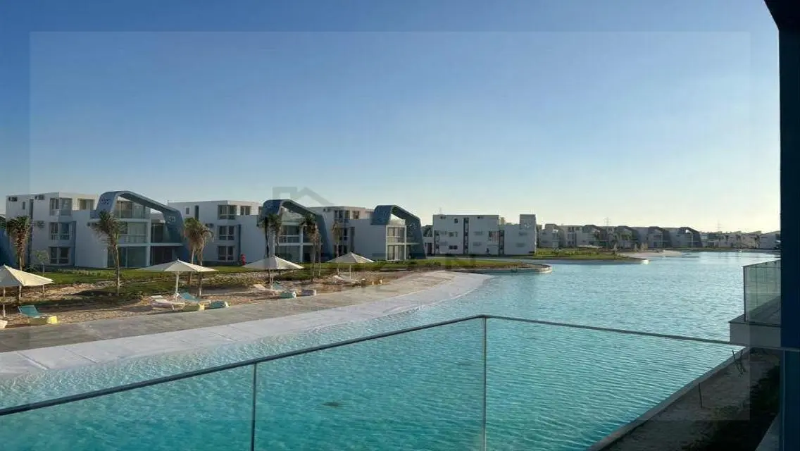 Loft Prime location - Best Price -Direct on Lagoon