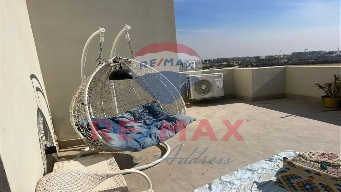ستوديو مفروش بالكامل بالتكييف للإيجار في أو ويست