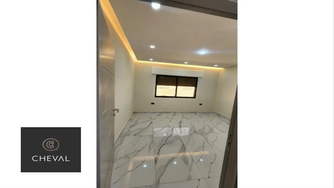 شقة للبيع استلام فوري بمقدم 350 الف فقط