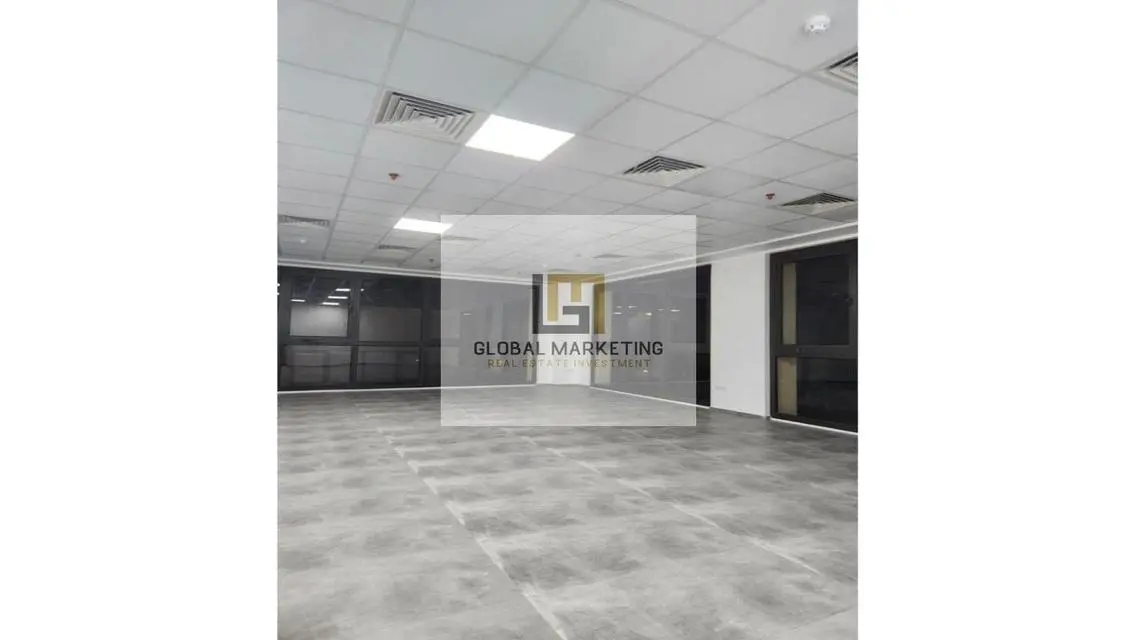 Office space for Rent 133m in Mivida Business Park