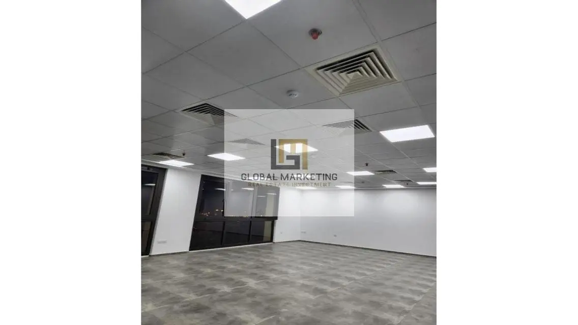 Office space for Rent 133m in Mivida Business Park