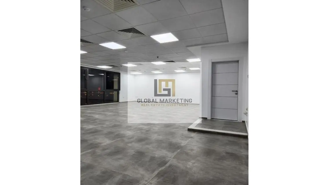 Office space for Rent 133m in Mivida Business Park