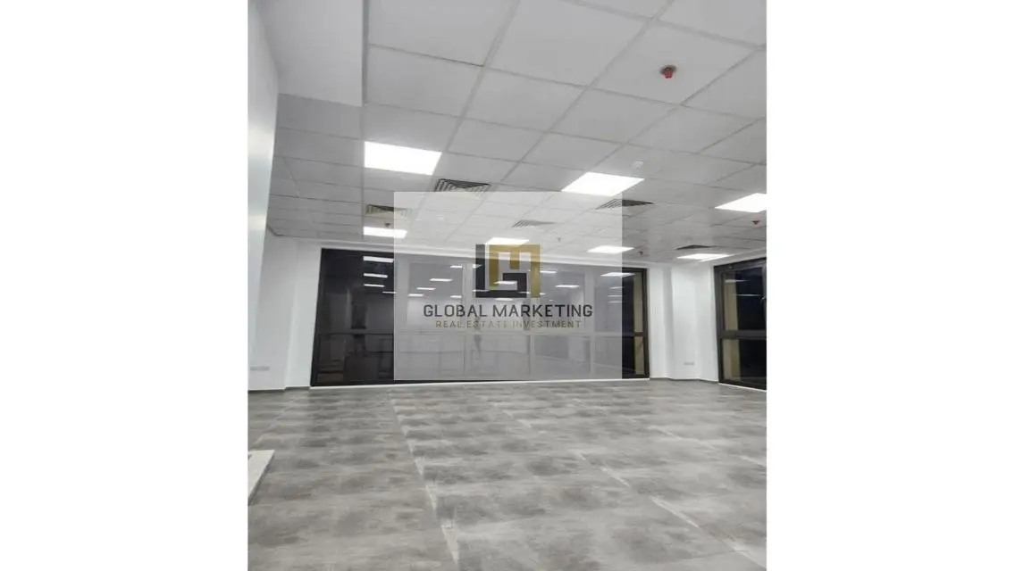 Office space for Rent 133m in Mivida Business Park