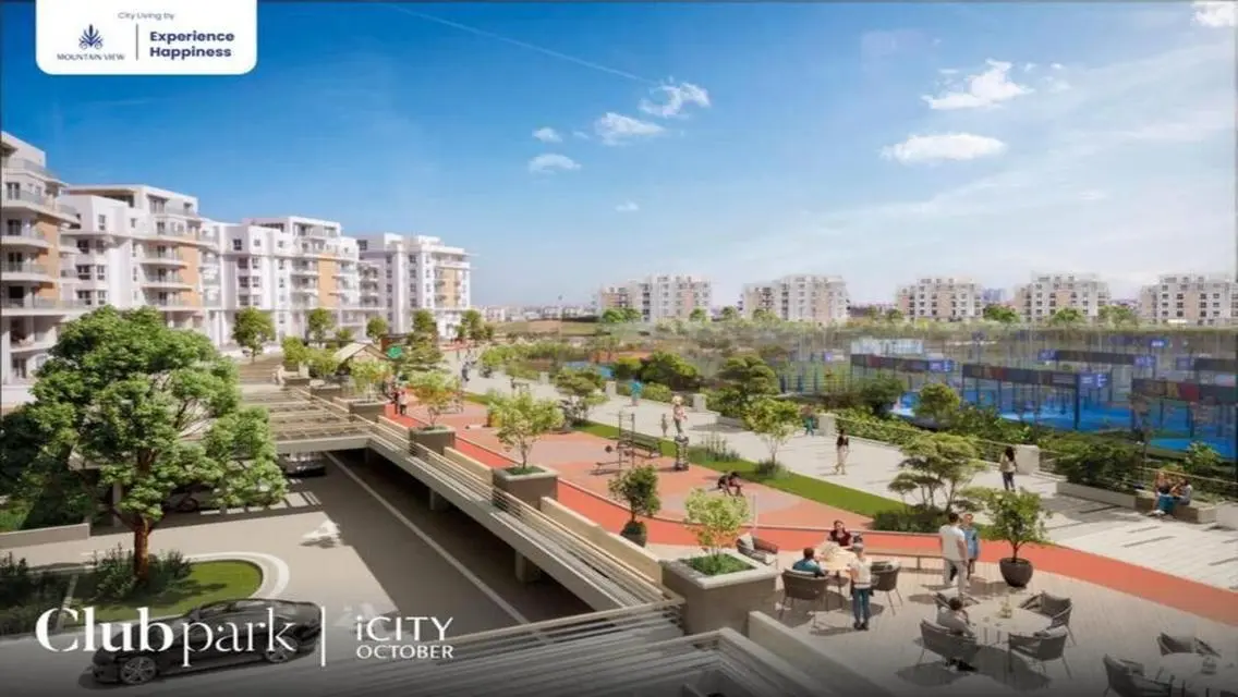 Apartment for sale in Mountain View iCity October
