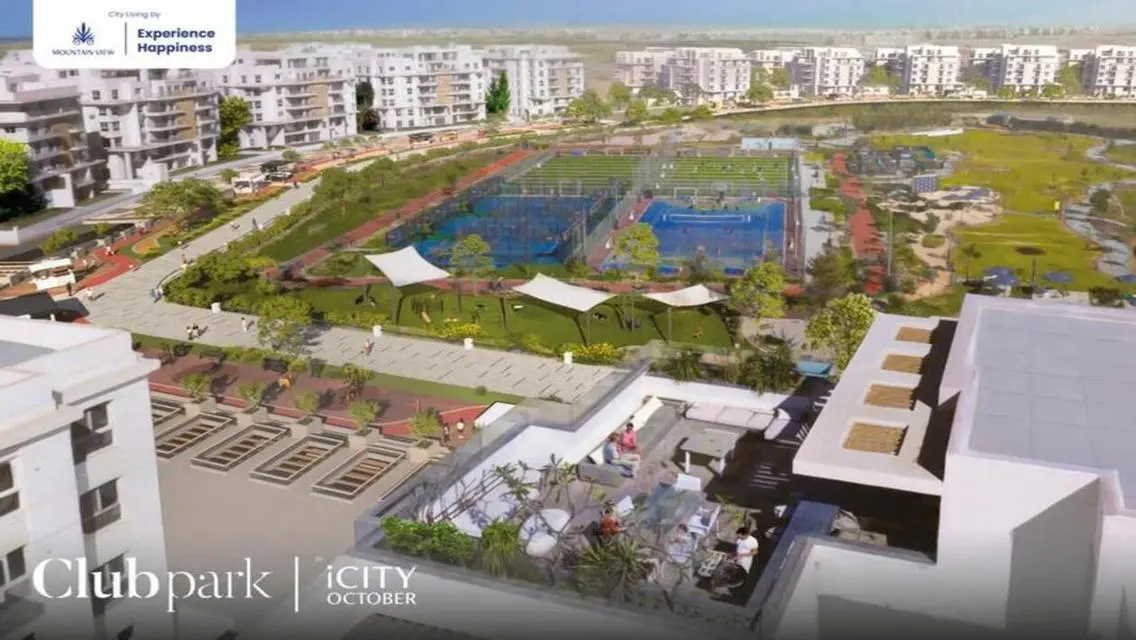 Apartment for sale in Mountain View iCity October