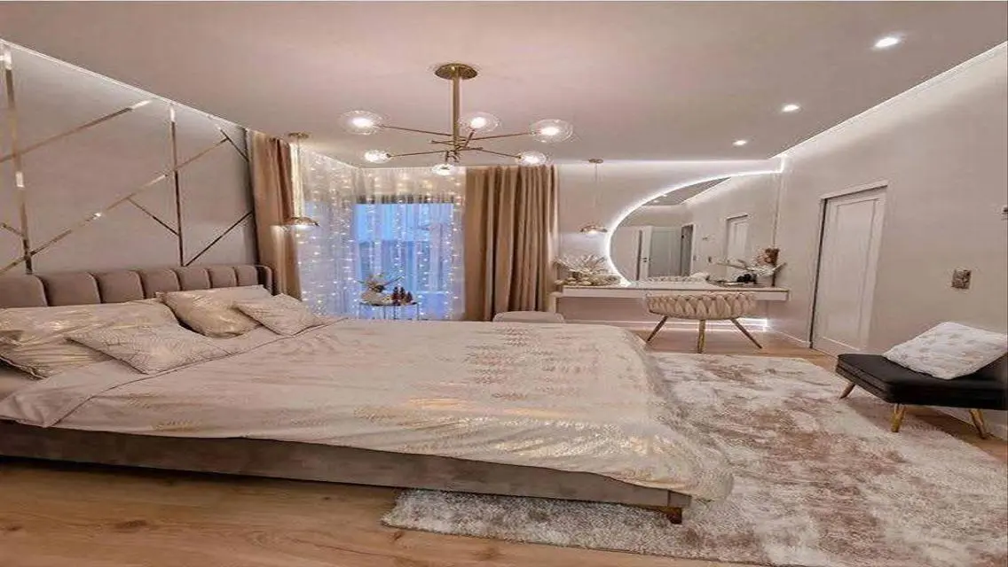 شقه 3 غرف نوم للبيع بسعر لقطه امام مفيدا مباشرا