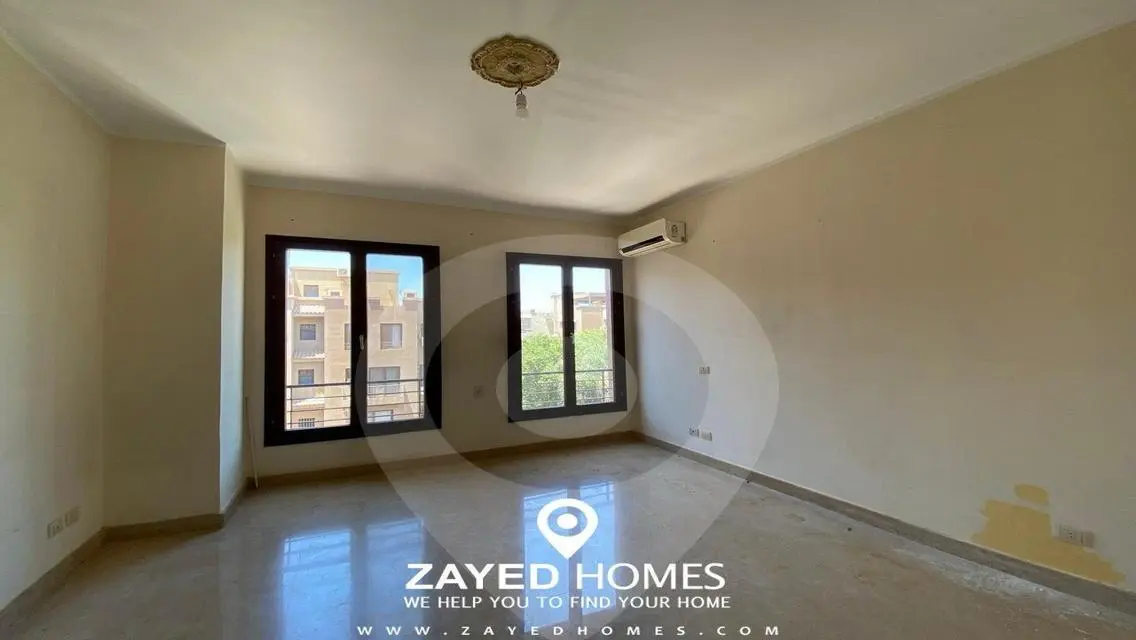 Penthouse with, kitchen and a&#39;cs for rent in Casa