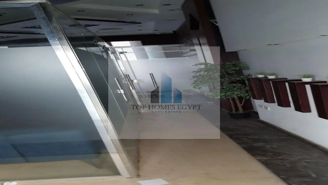 Furnished Office for rent 74M directly on 90th