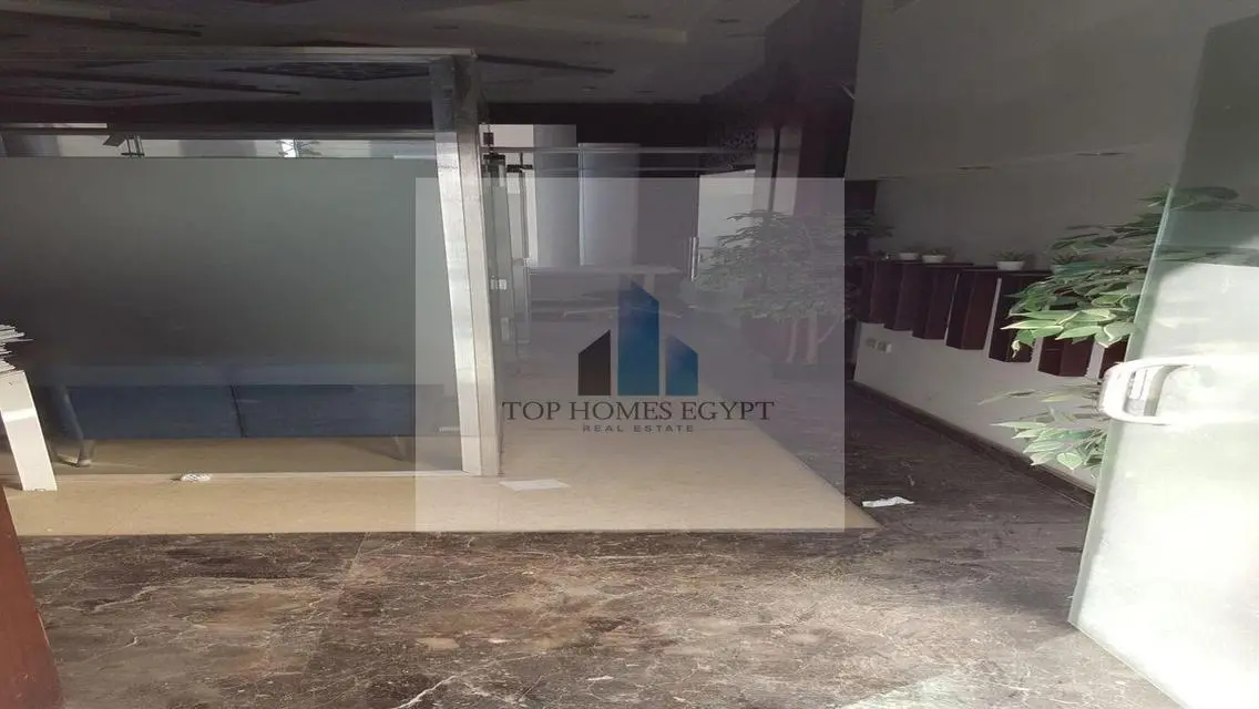 Furnished Office for rent 74M directly on 90th