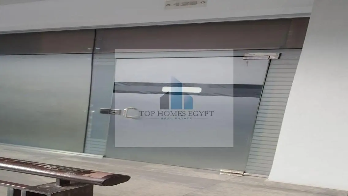 Furnished Office for rent 74M directly on 90th