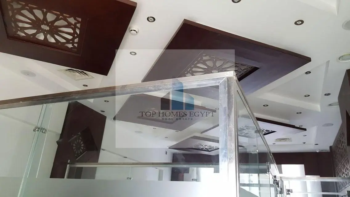 Furnished Office for rent 74M directly on 90th