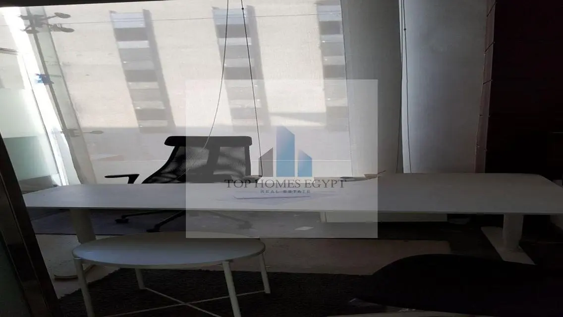 Furnished Office for rent 74M directly on 90th