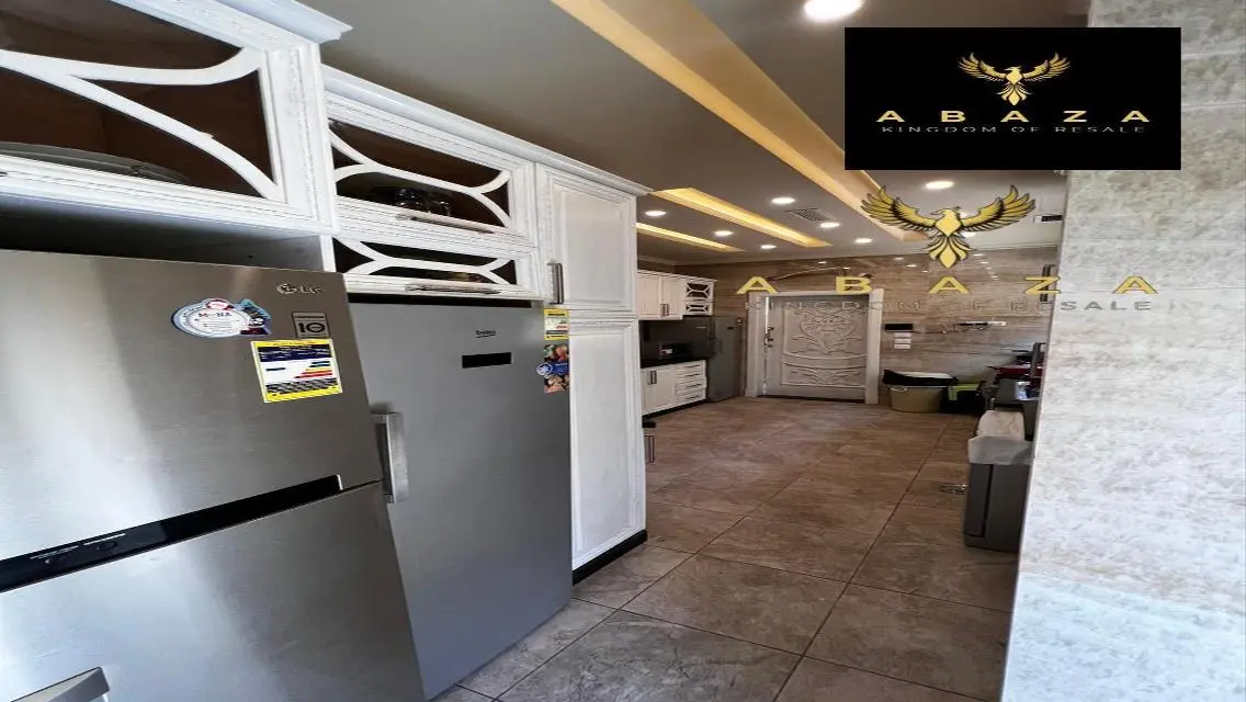 Villa for rent in Hyde Park Compound, New Cairo