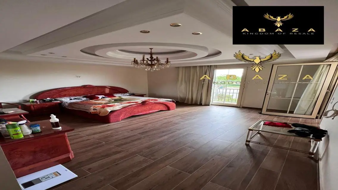 Villa for rent in Hyde Park Compound, New Cairo