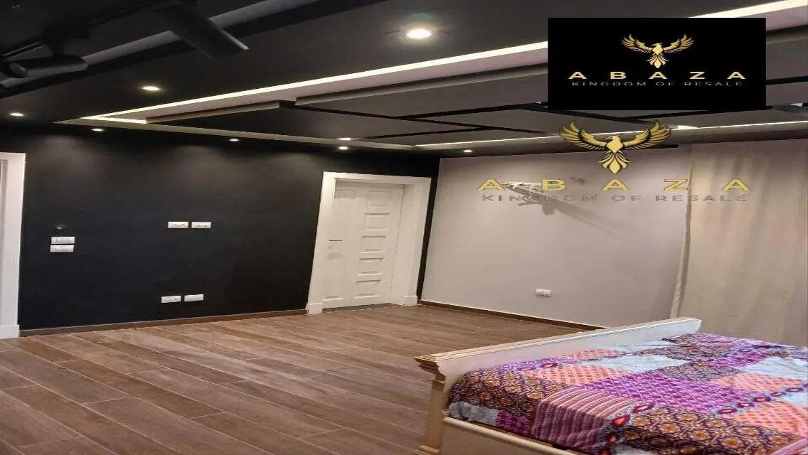 Villa for rent in Hyde Park Compound, New Cairo