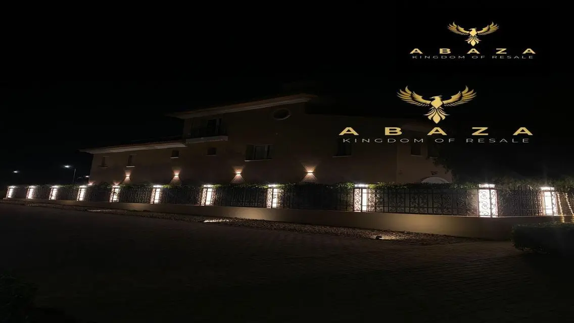 Villa for rent in Hyde Park Compound, New Cairo