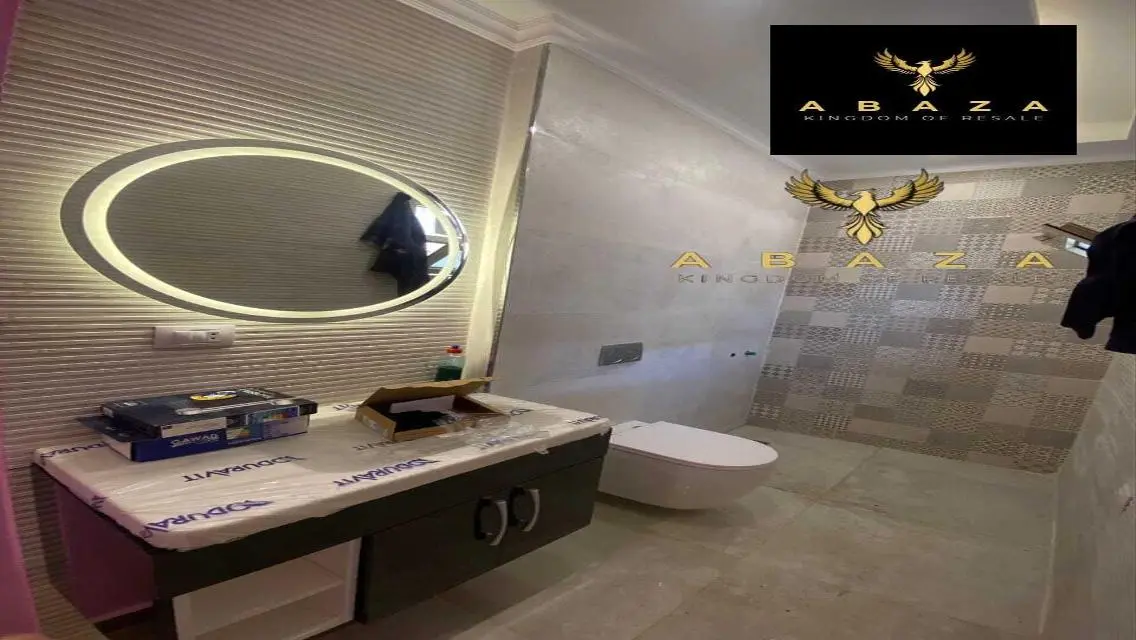Villa for rent in Hyde Park Compound, New Cairo