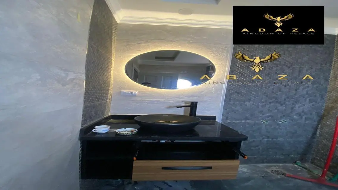 Villa for rent in Hyde Park Compound, New Cairo