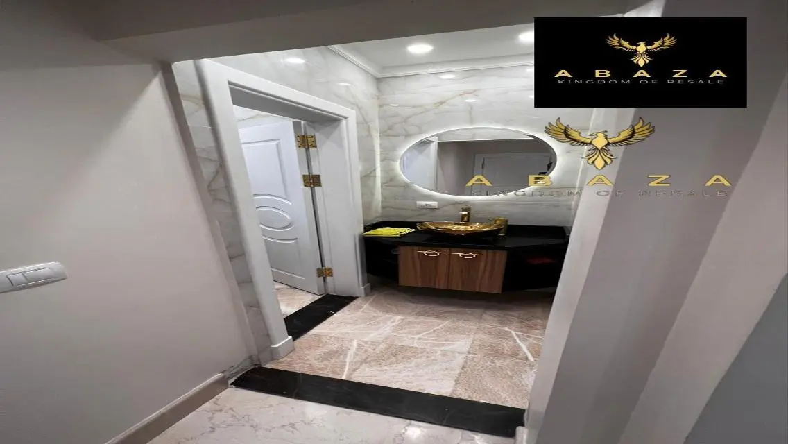 Villa for rent in Hyde Park Compound, New Cairo