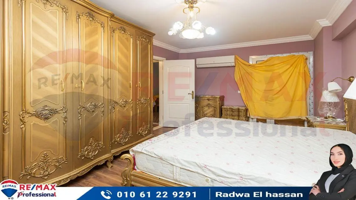فيو مفتوح علي لاند سكيب والبحر -  عمارة مرخصة