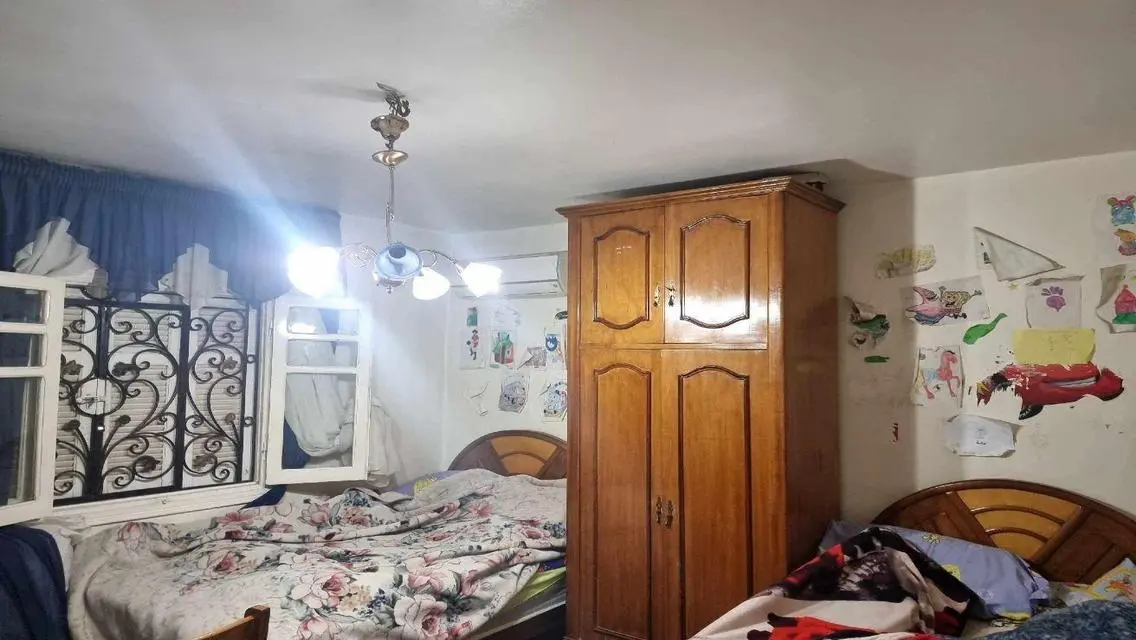 Stunning Apartment with Balcony for Sale
