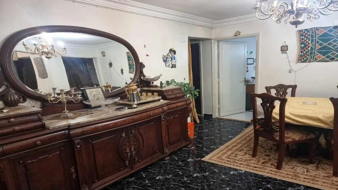 Stunning Apartment with Balcony for Sale