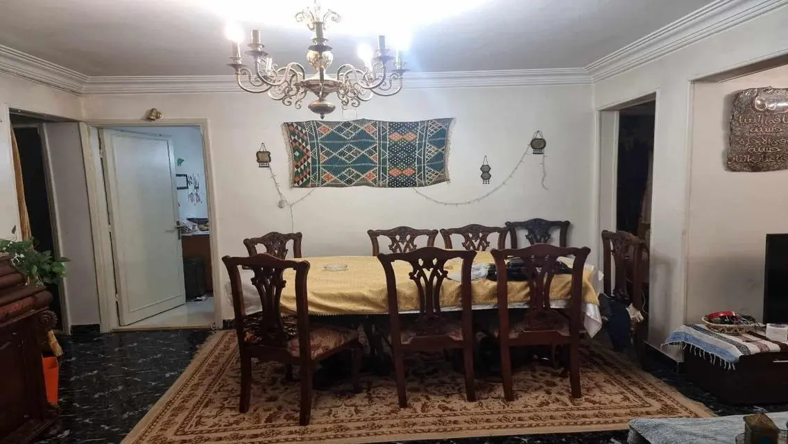 Stunning Apartment with Balcony for Sale