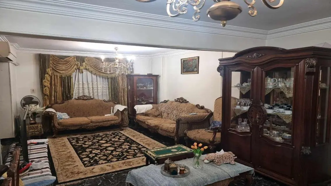 Stunning Apartment with Balcony for Sale