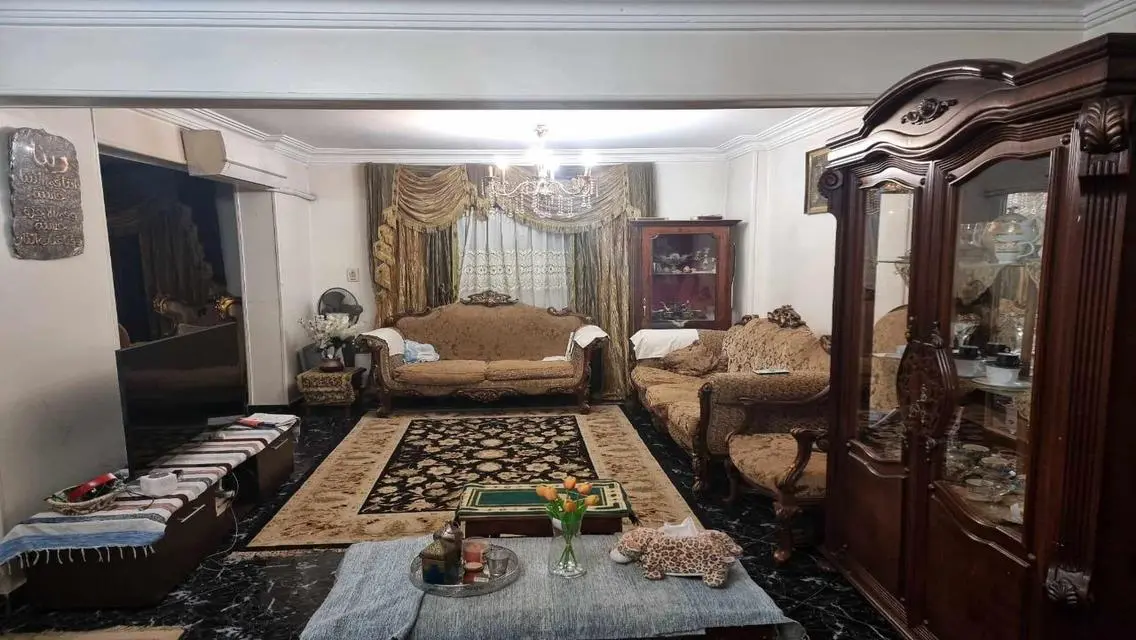 Stunning Apartment with Balcony for Sale