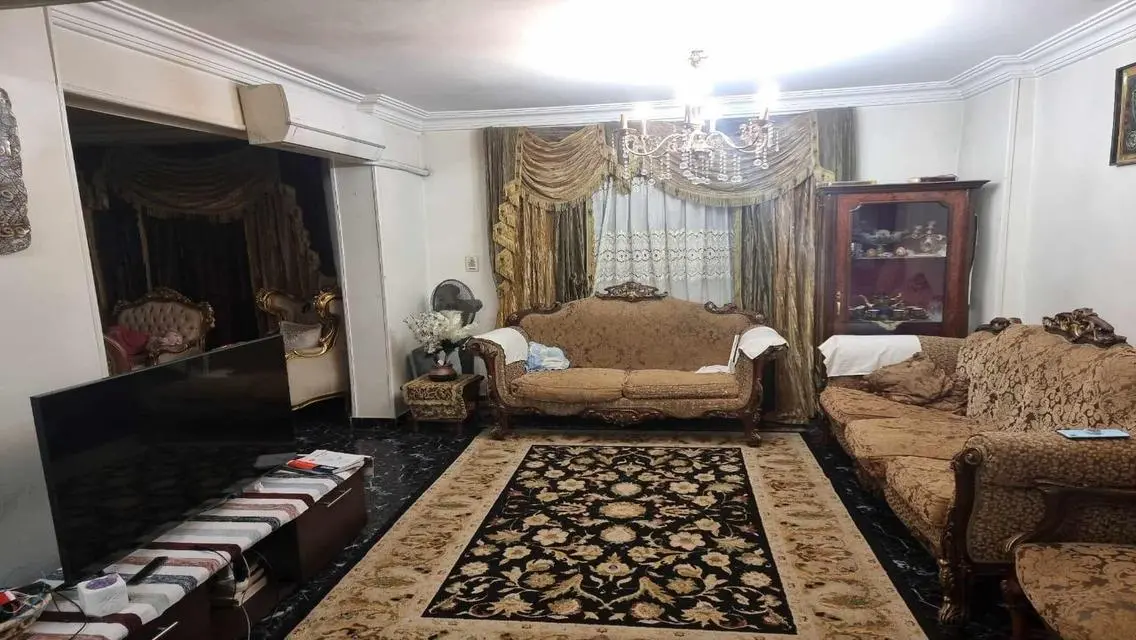 Stunning Apartment with Balcony for Sale