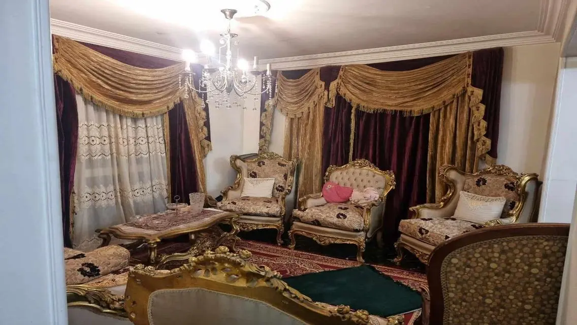 Stunning Apartment with Balcony for Sale
