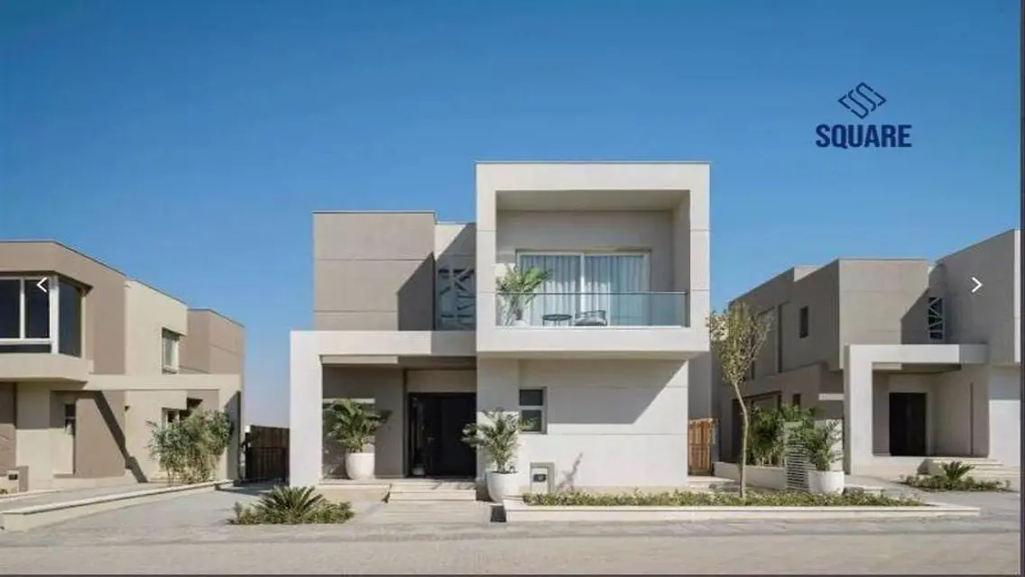 Lowest Down Payment Villa Resale Prime Location