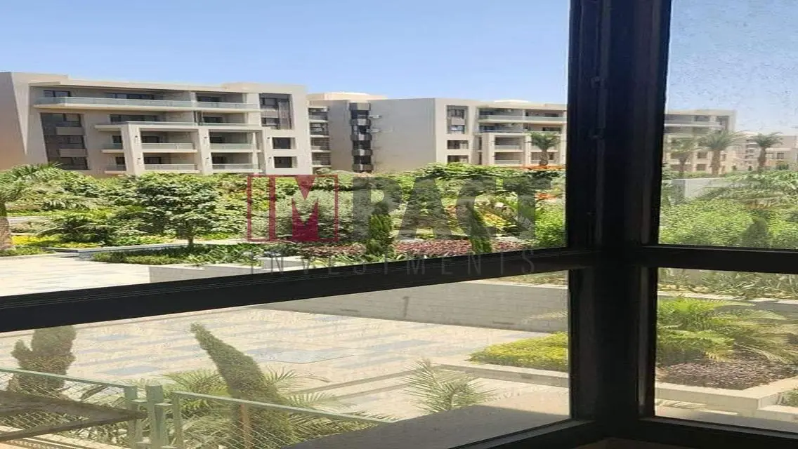 At the old price a fully finished apartment