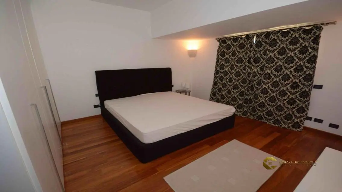 Luxurious Villa with Balcony and Wall Cabinets for Sale
