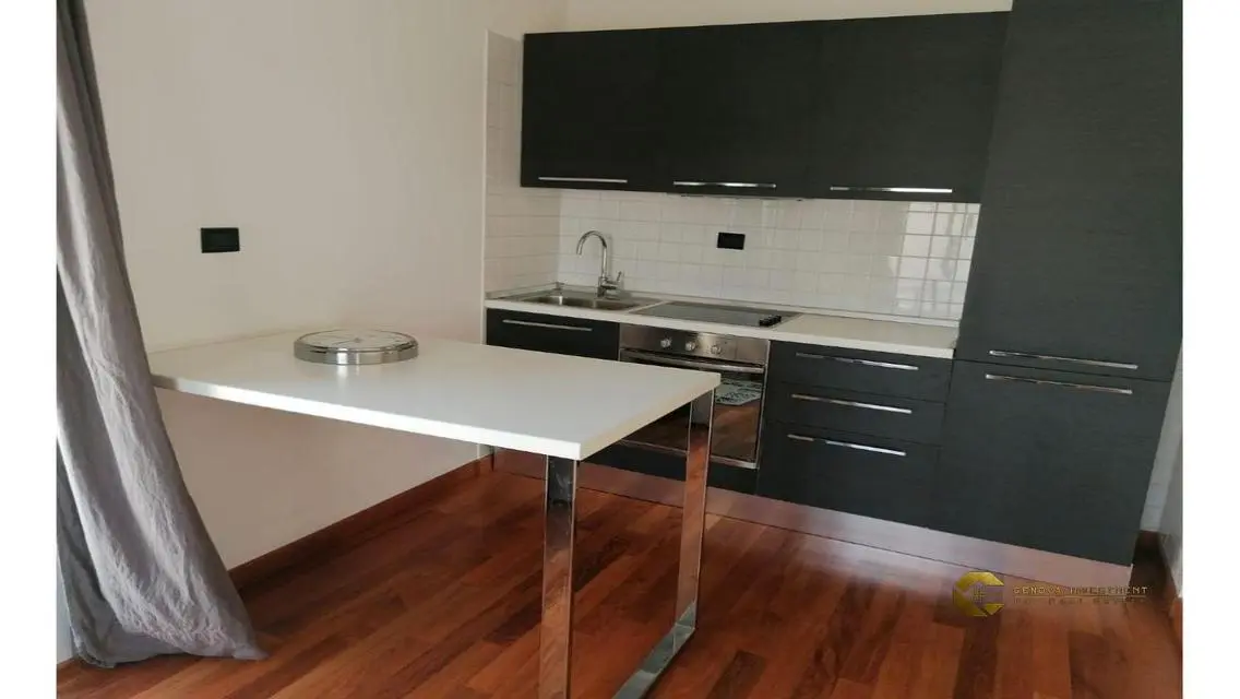 Luxurious Villa with Balcony and Wall Cabinets for Sale