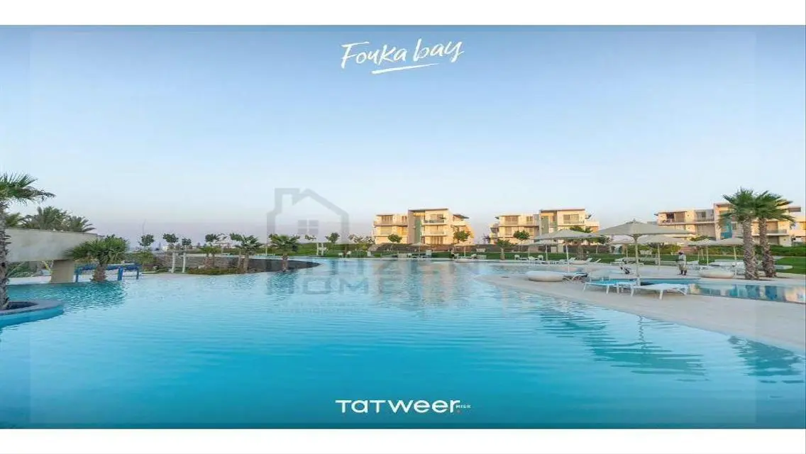First Row Lagoon - Best Price - Ready To Move