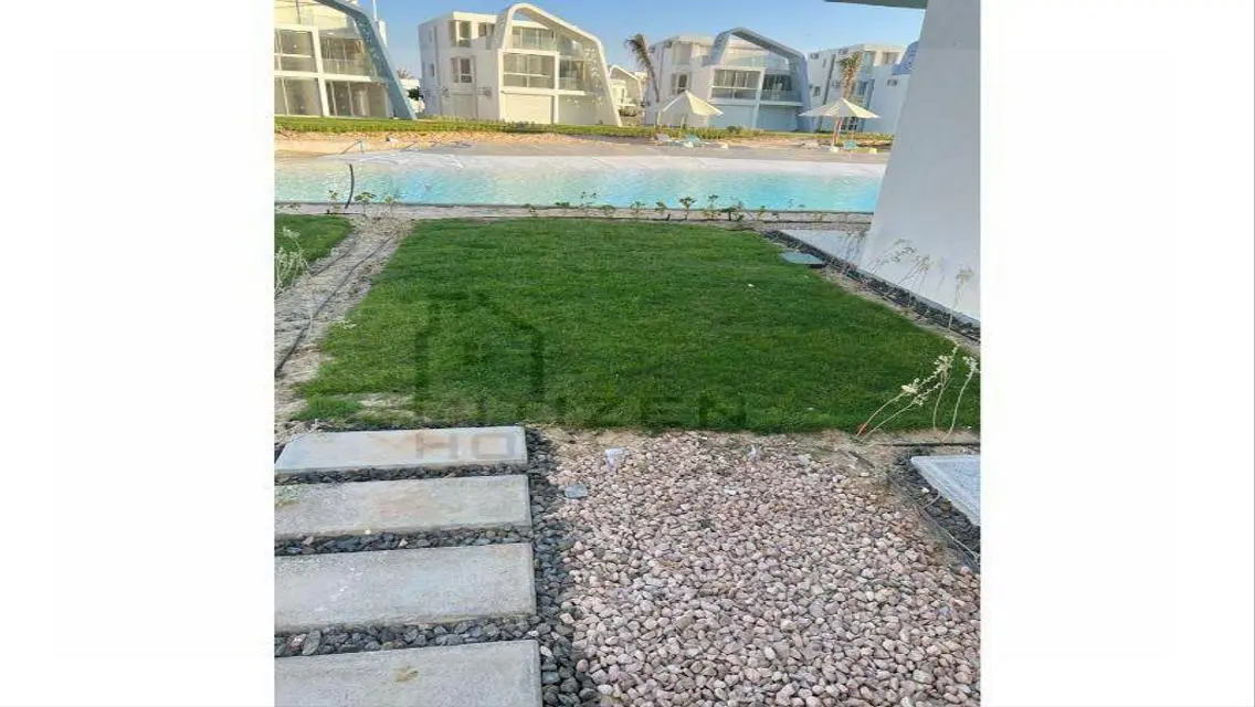 First Row Lagoon - Best Price - Ready To Move