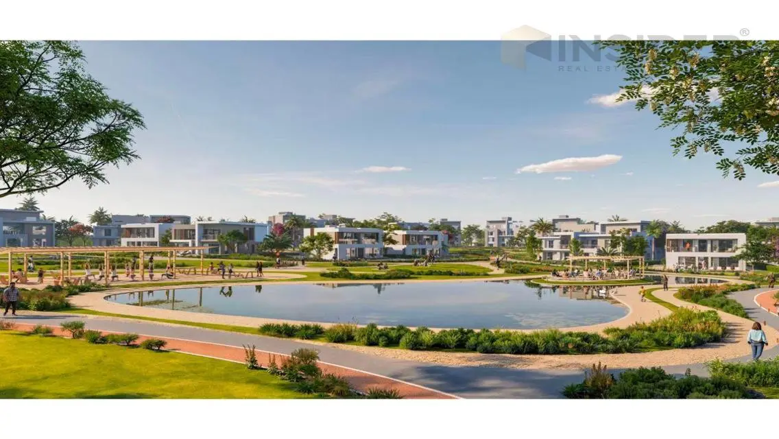 Prime located Apt 179m at ZED EAST- Rest over 2031