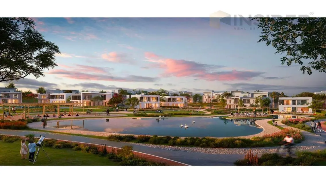 Prime located Apt 179m at ZED EAST- Rest over 2031