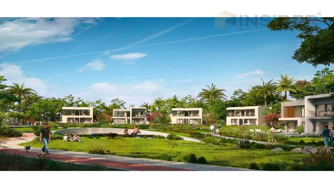 Prime located Apt 179m at ZED EAST- Rest over 2031