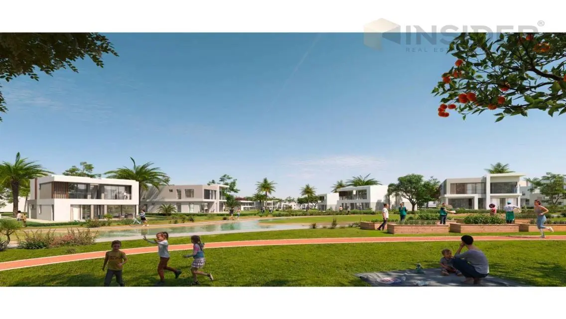 Prime located Apt 179m at ZED EAST- Rest over 2031